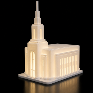 Auckland New Zealand Temple