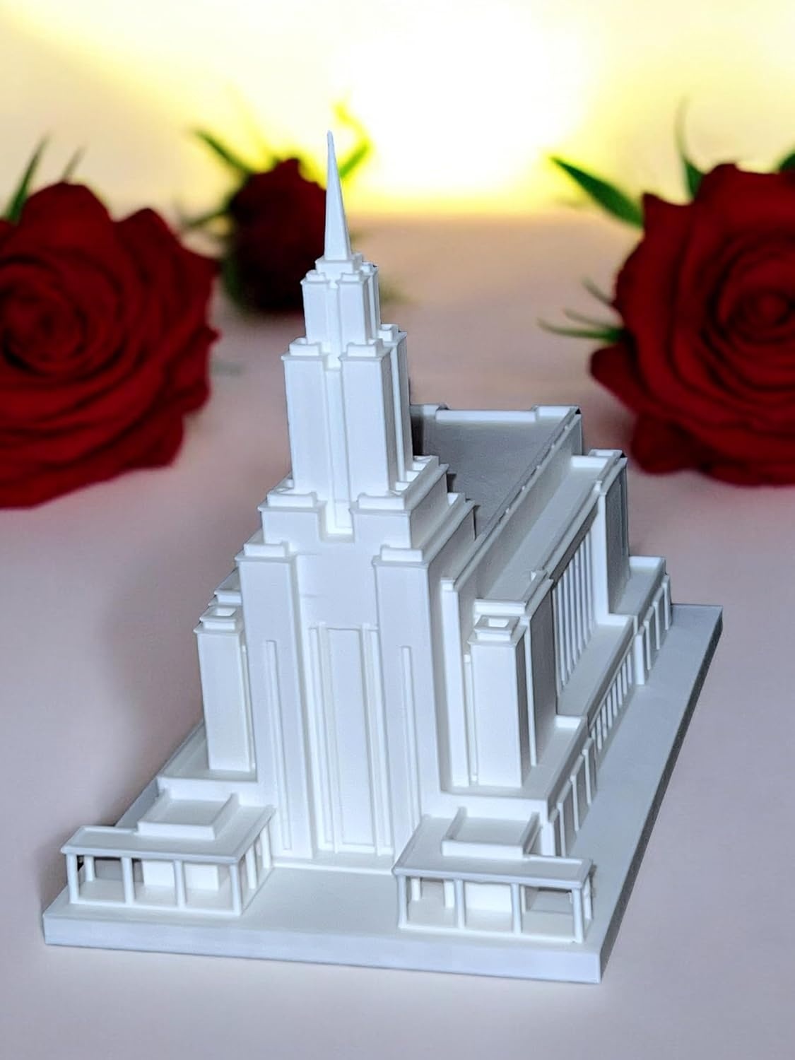 Bountiful Utah Temple