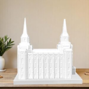 Brigham City Utah Temple