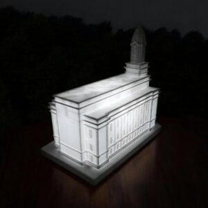 Cedar City Utah Temple