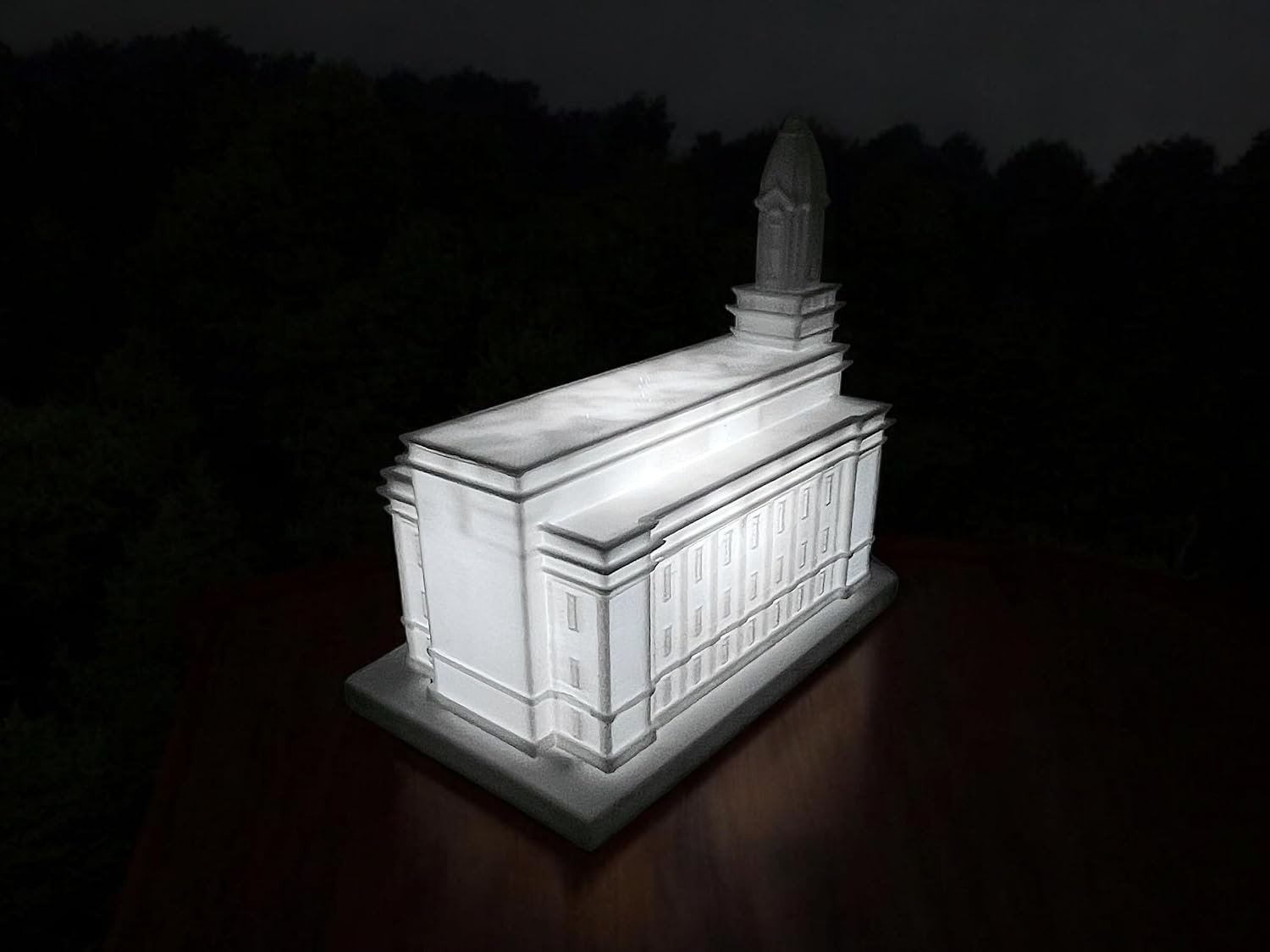 Cedar City Utah Temple