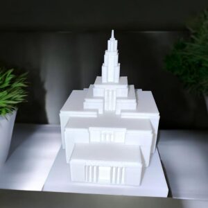 Draper Utah Temple
