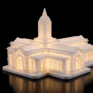 Fort Collins Colorado Temple