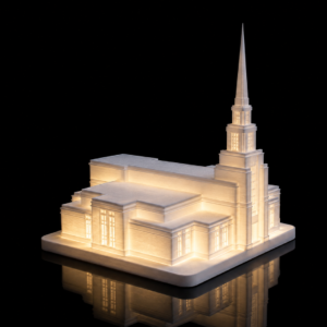 Gila Valley Arizona Temple