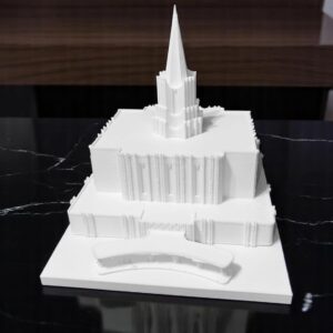 Jordan River Utah Temple