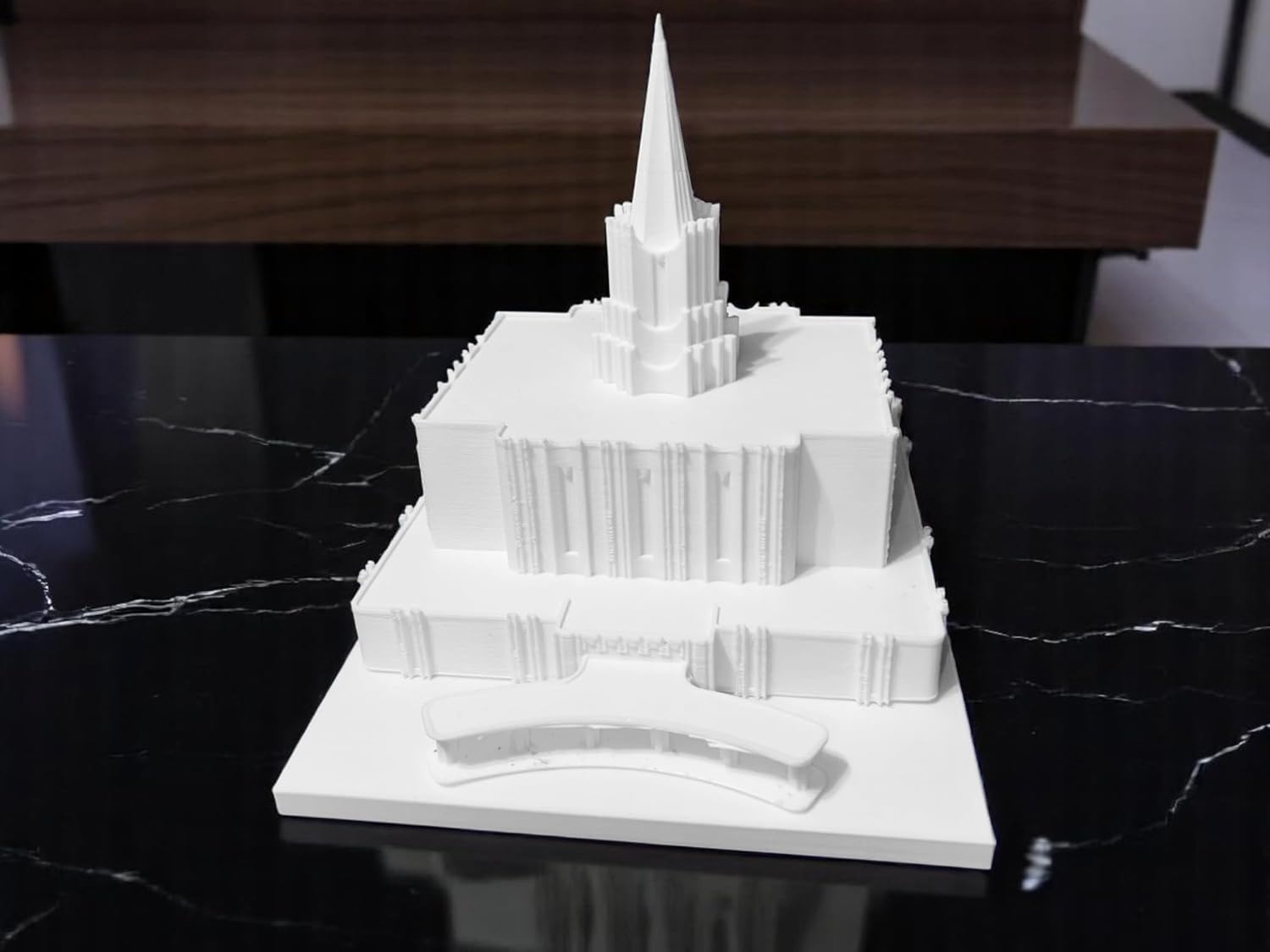 Jordan River Utah Temple