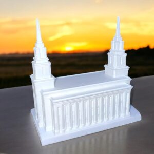 Layton Utah Temple