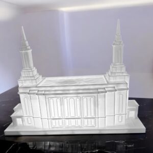 Lindon Utah Temple