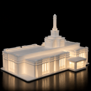 Nashville Tennessee Temple
