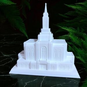 Orem Utah Temple