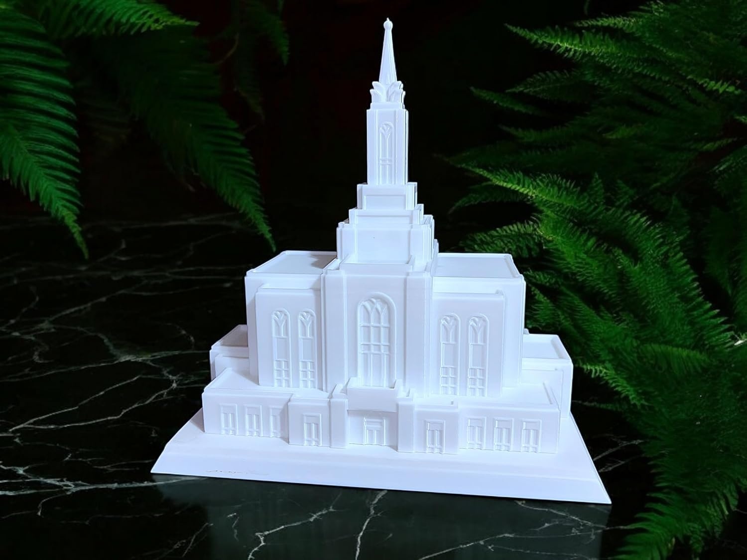 Orem Utah Temple