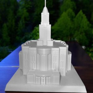 Payson Utah Temple
