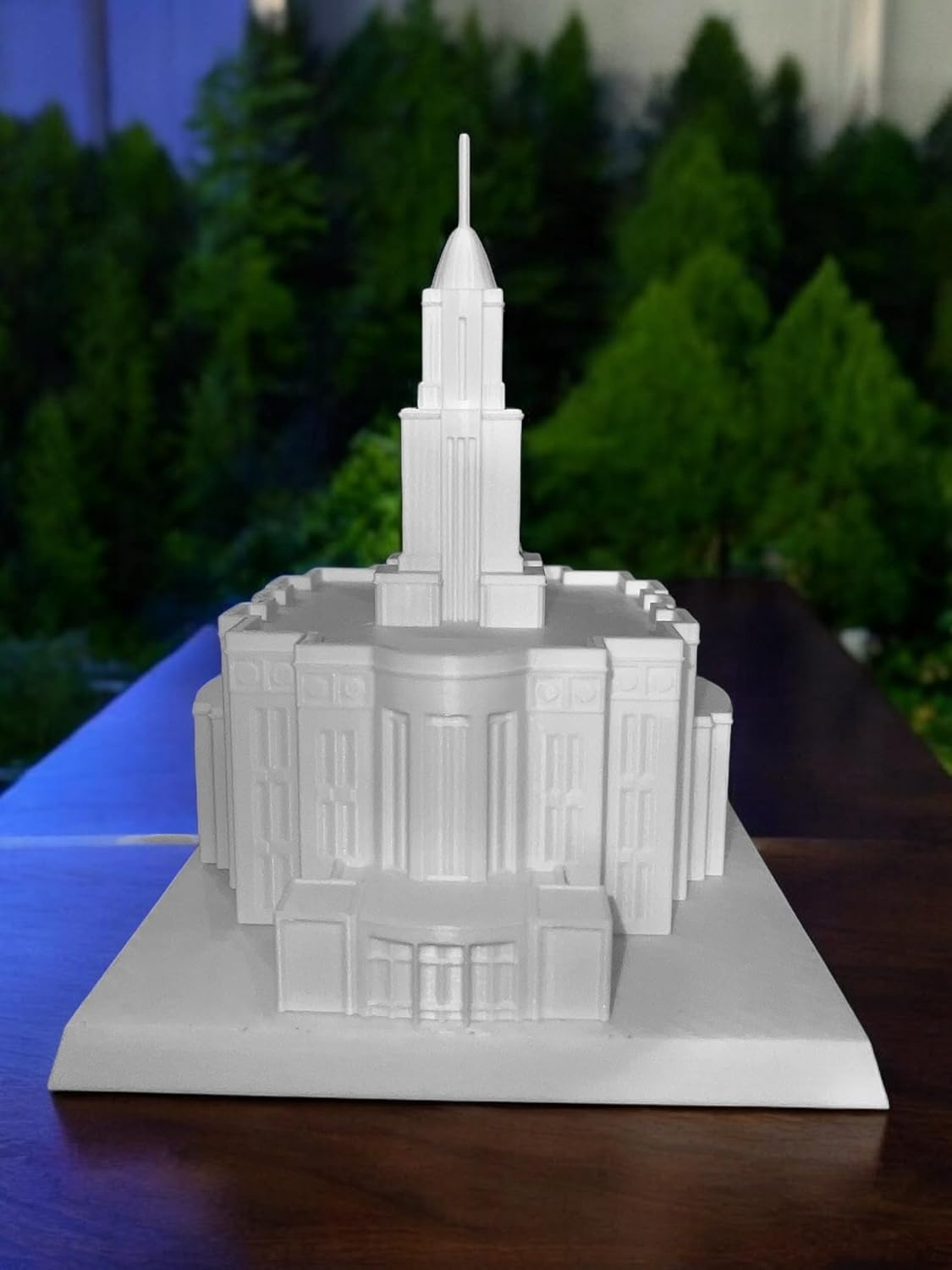 Payson Utah Temple