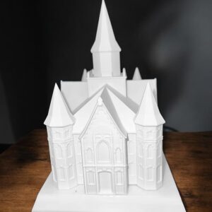 Provo City Center Temple