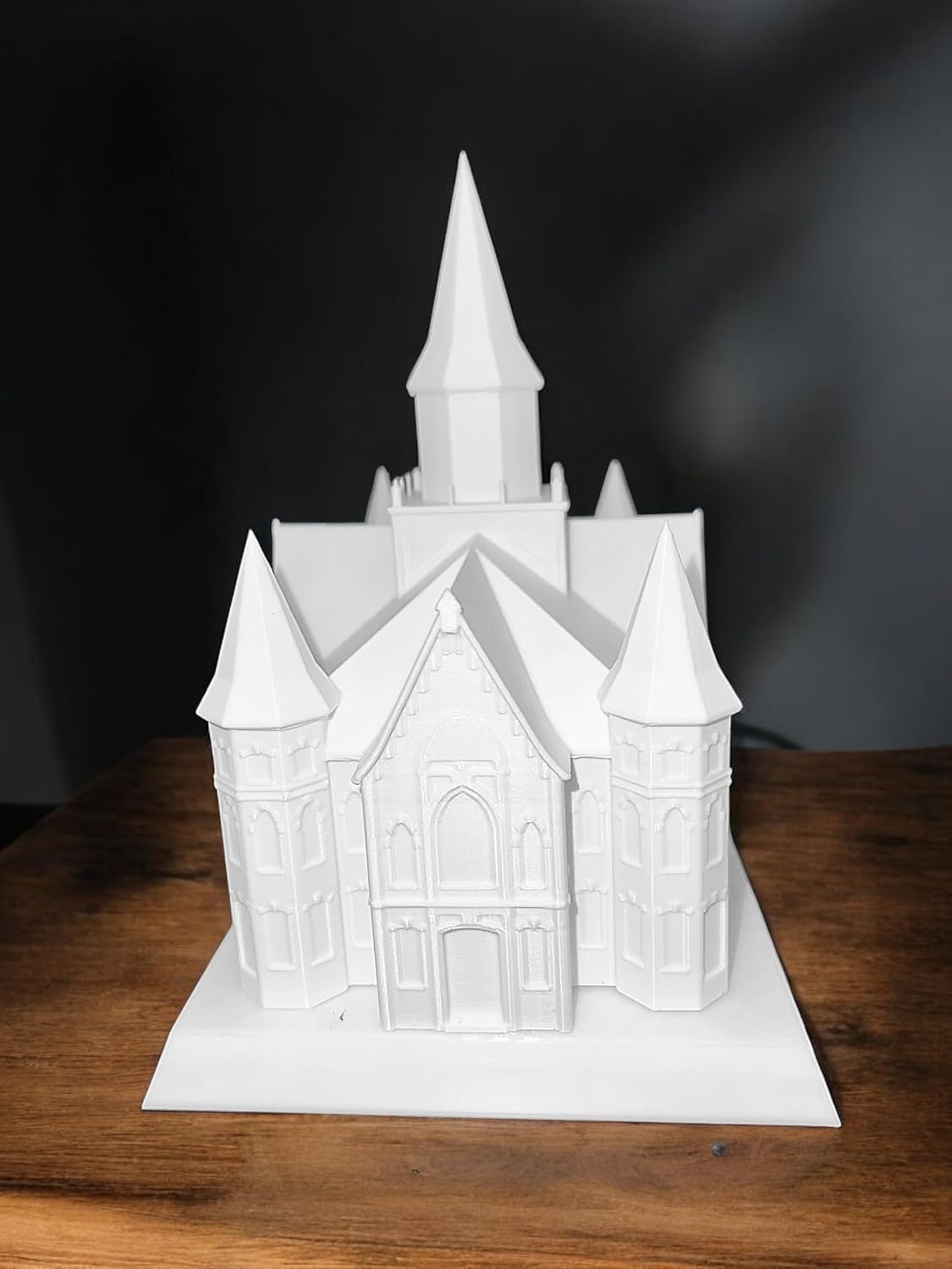 Provo City Center Temple