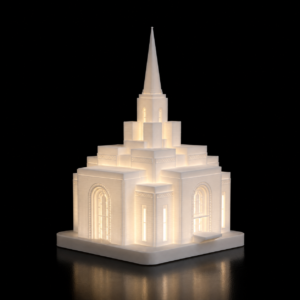 San Salvador El Salvador Temple