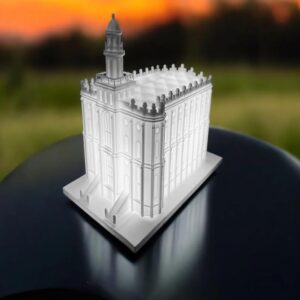 St. George Utah Temple