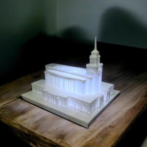 Syracuse Utah Temple