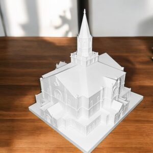 Taylorsville Utah Temple