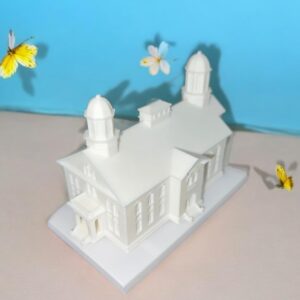 Vernal Utah Temple