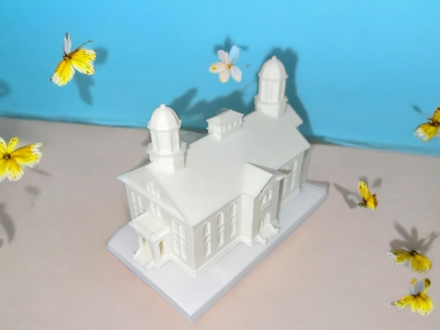 Vernal Utah Temple